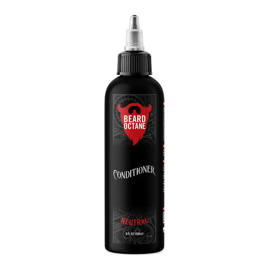 Beard Conditioner - Unscented