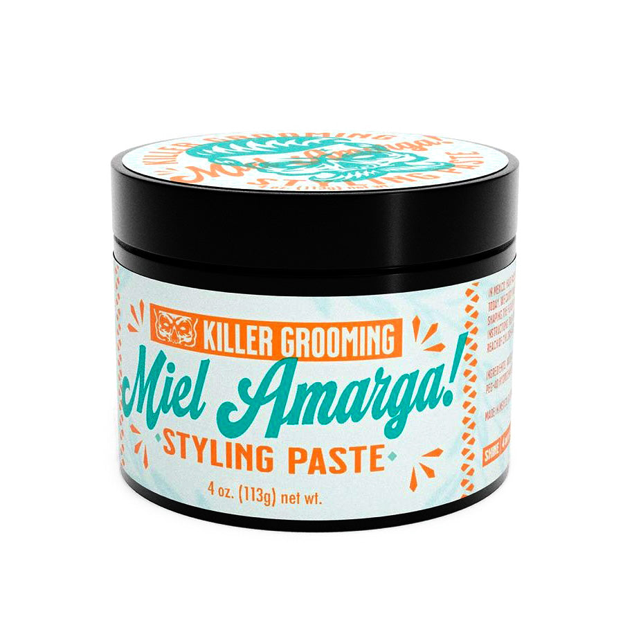 Miel Amarga! - Styling Paste