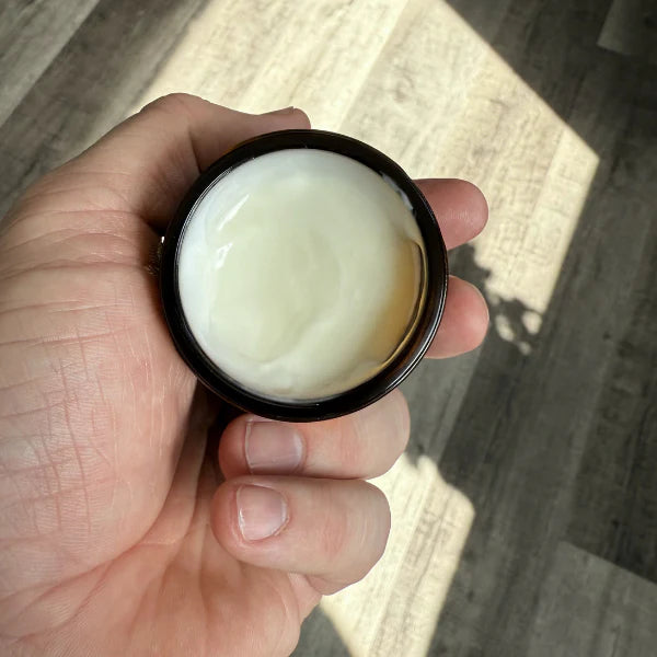Noble Product Beard Butter - Rebellion