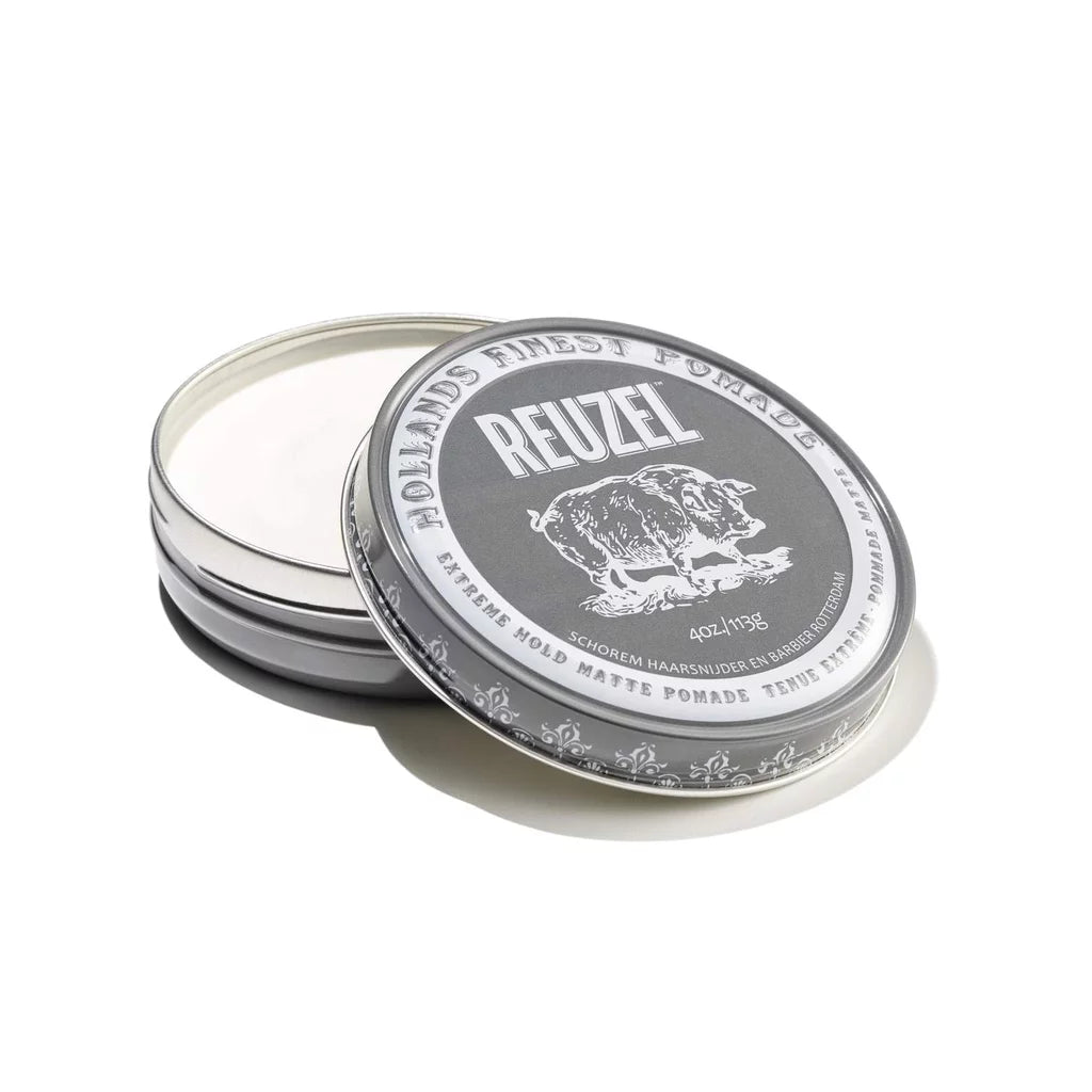Reuzel-Extreme-Hold-Matte-Pomade
