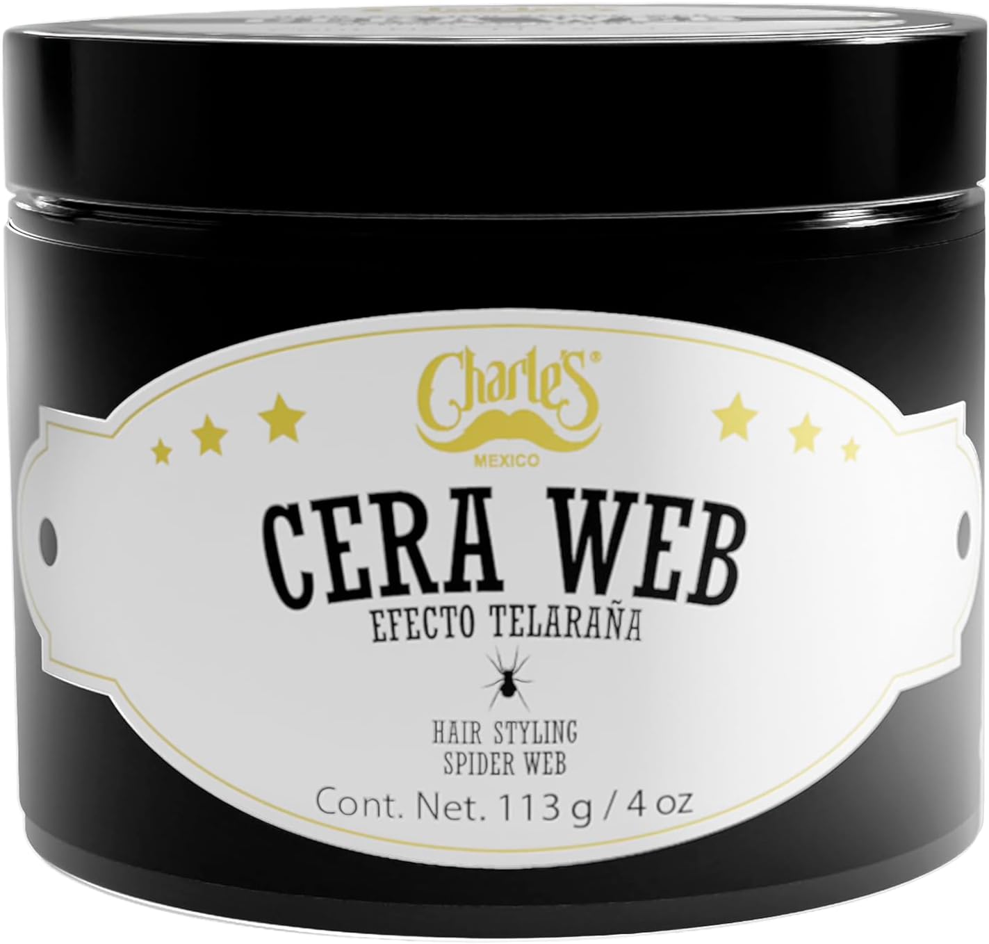 Web Pomade