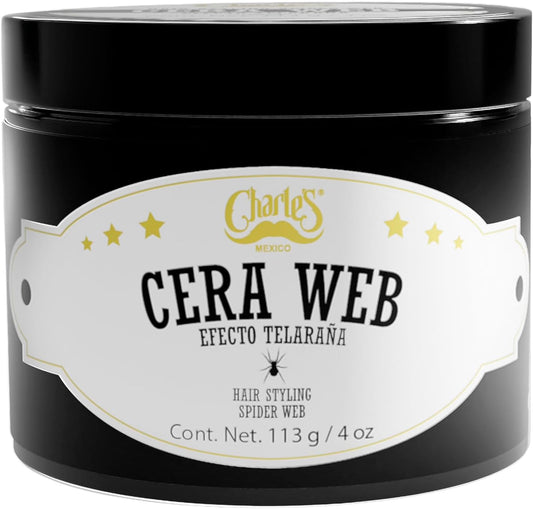Web Pomade