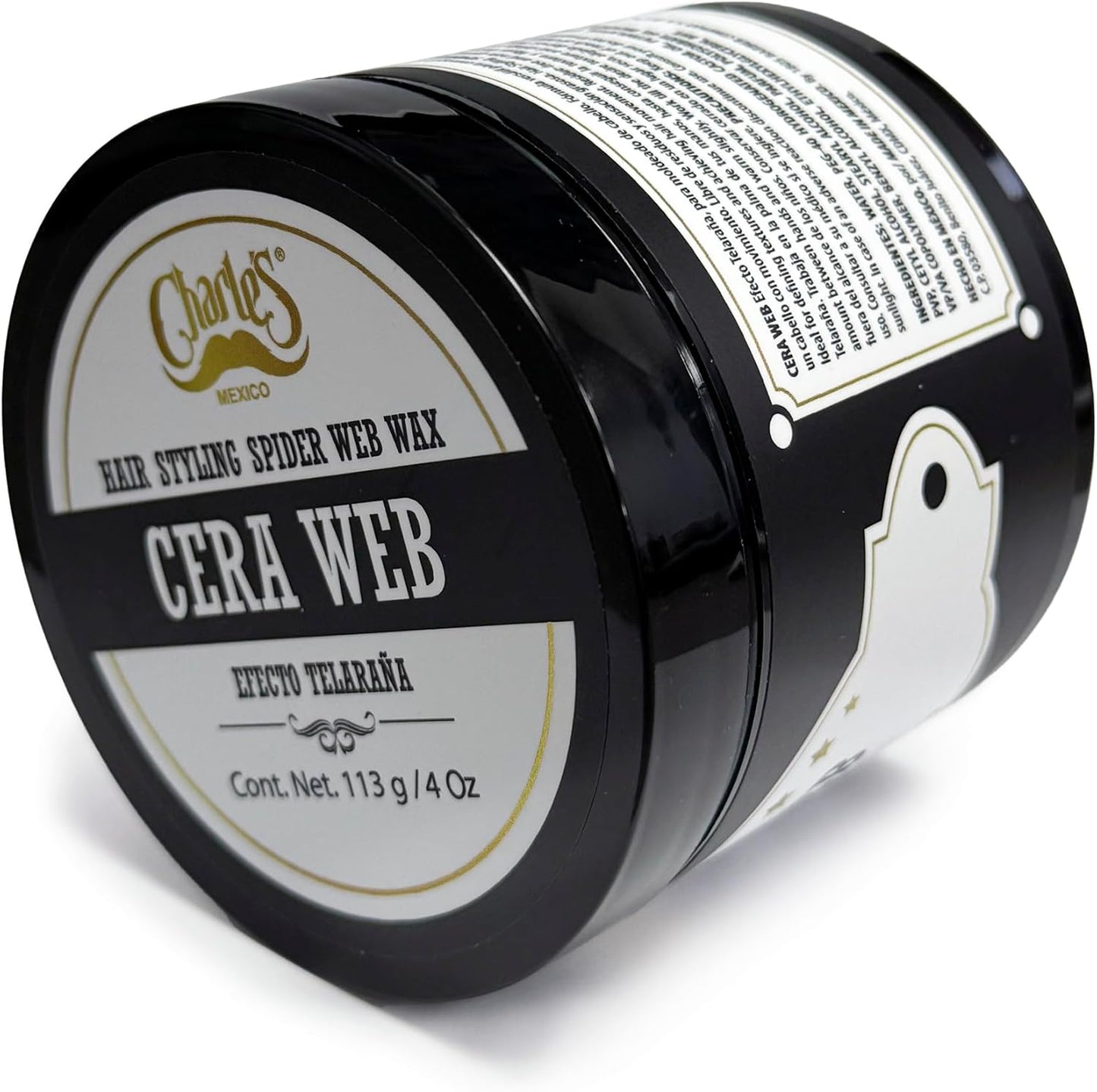 Web Pomade