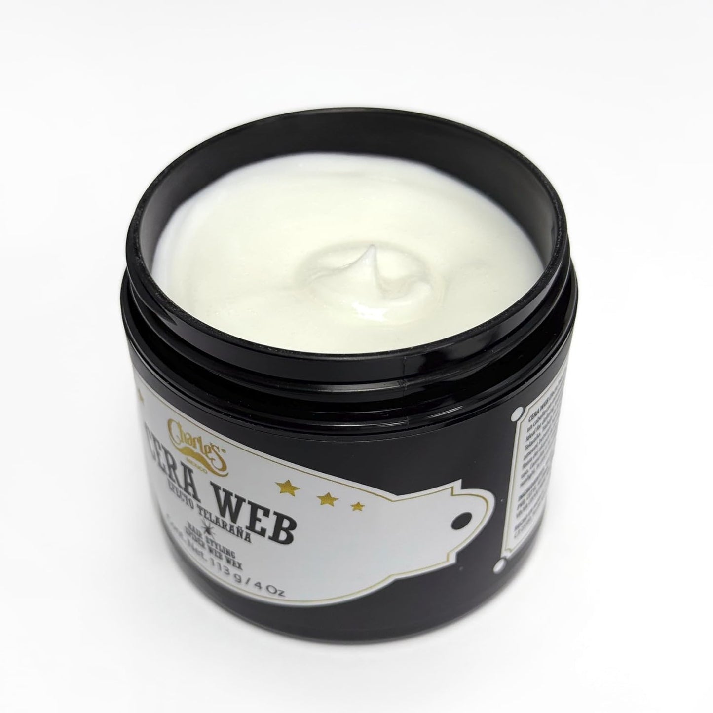 Web Pomade