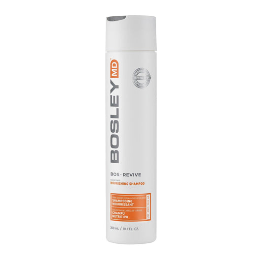 Bosley: Revive Nourishing Shampoo - Color Safe