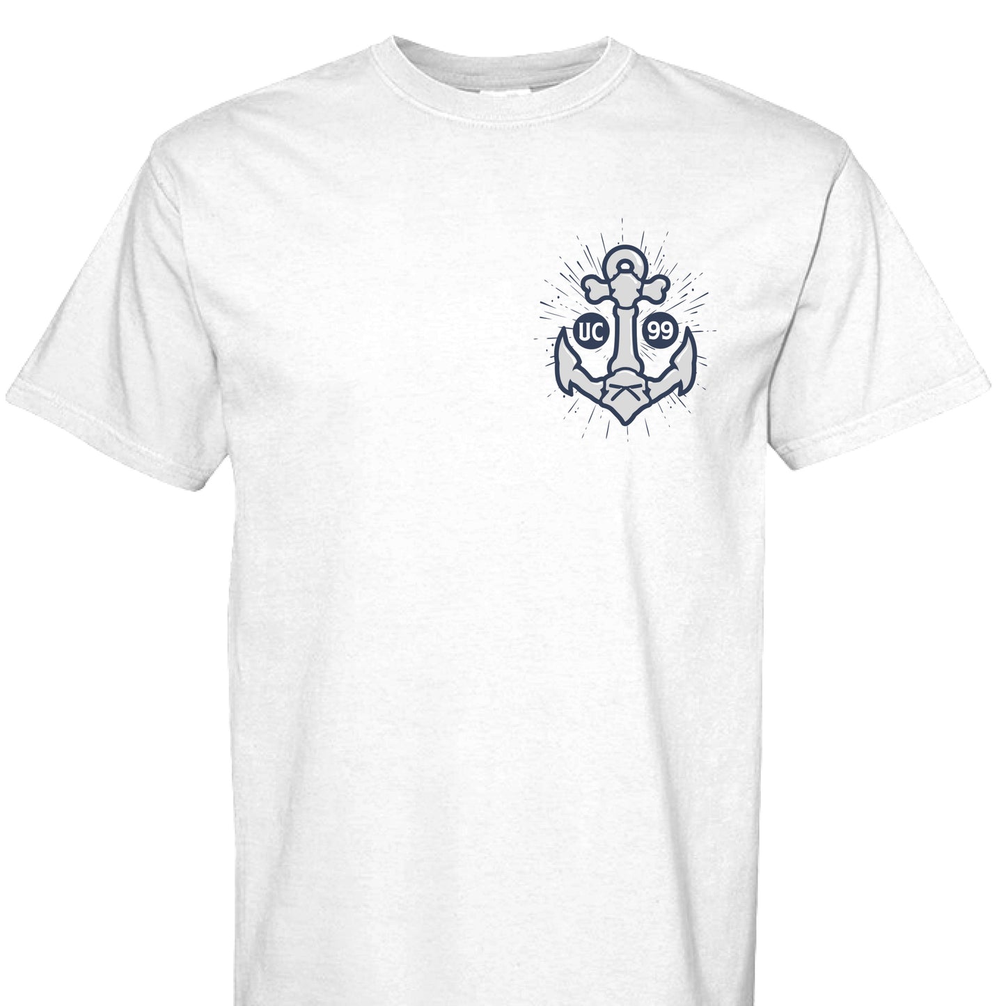 WHITE - FRONT