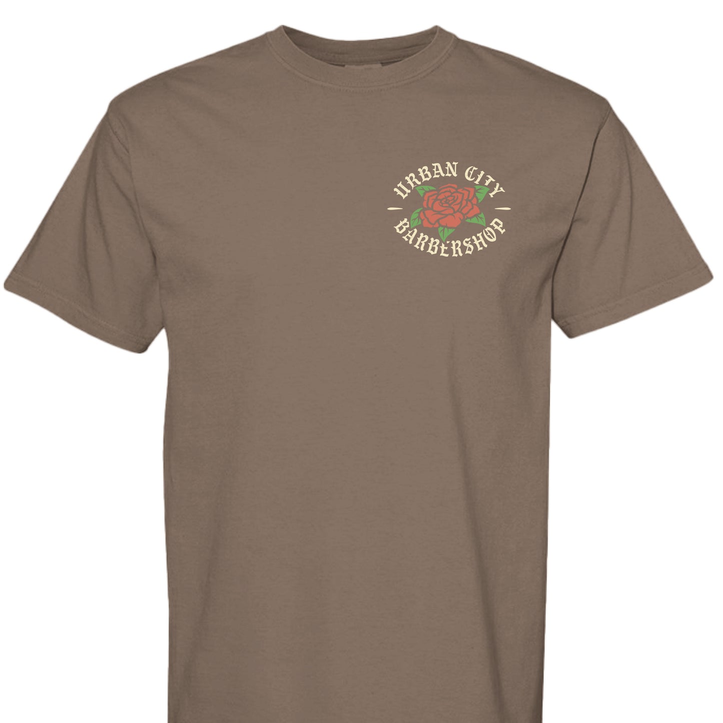 Espresso - FRONT