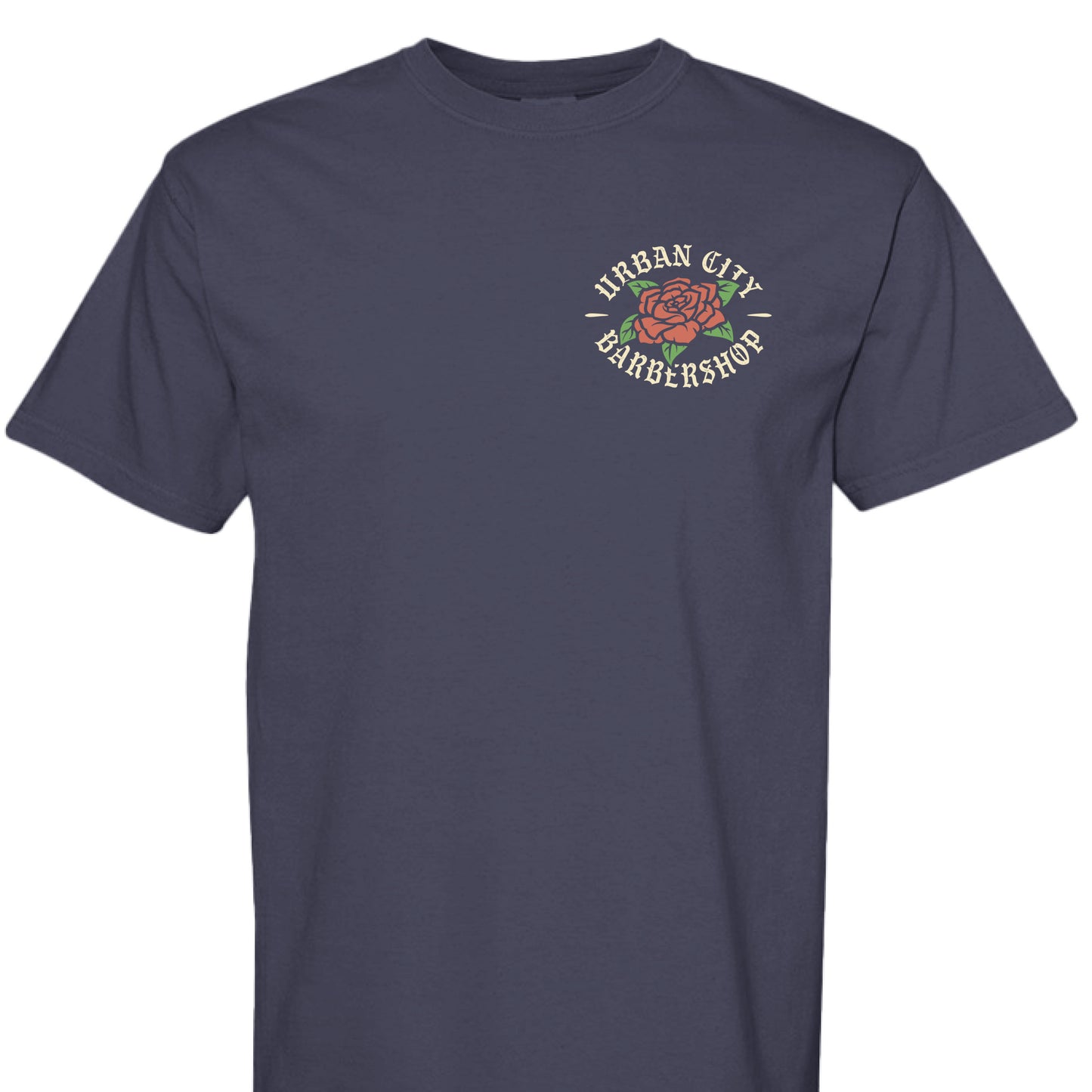 NAVY - FRONT