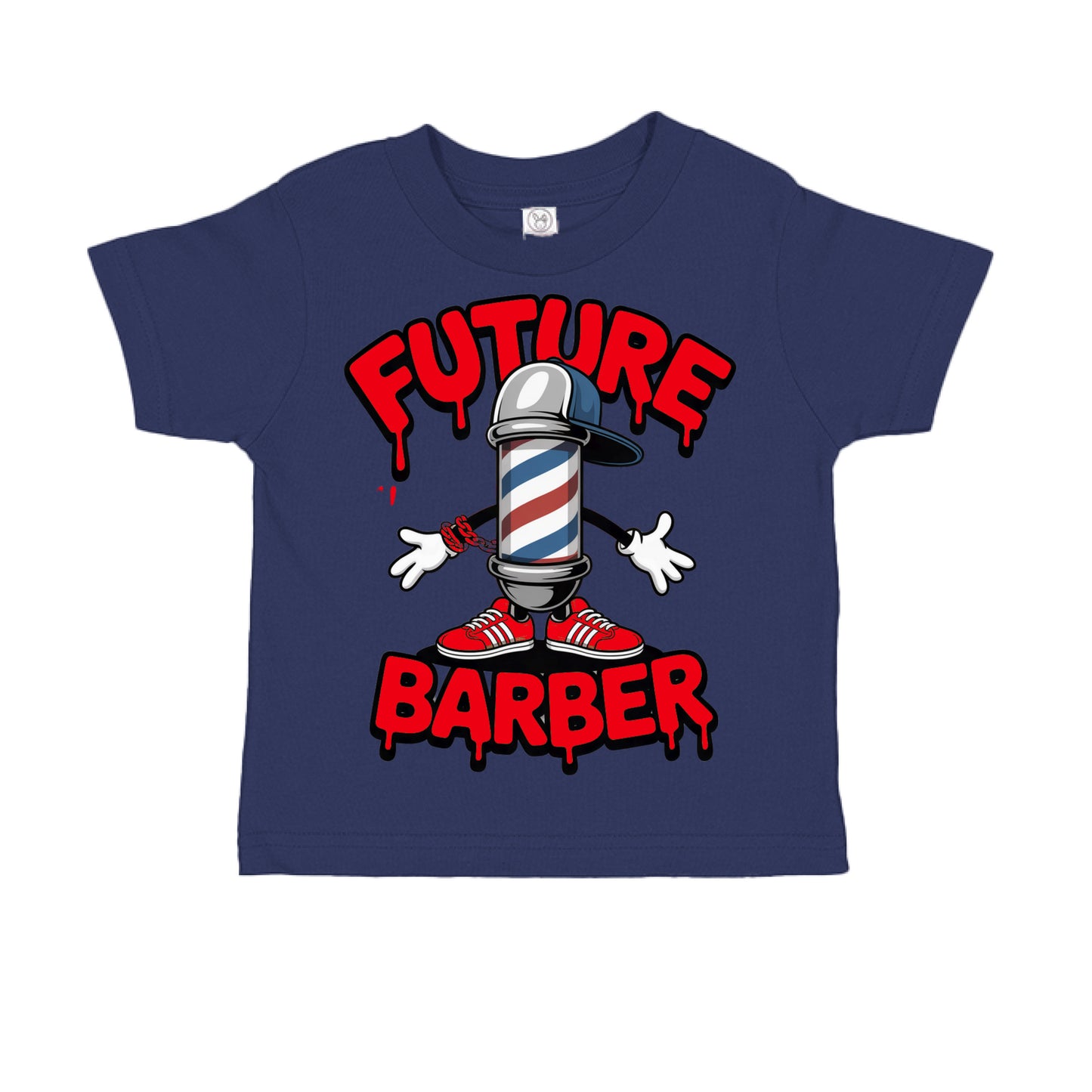 NAVY - FRONT