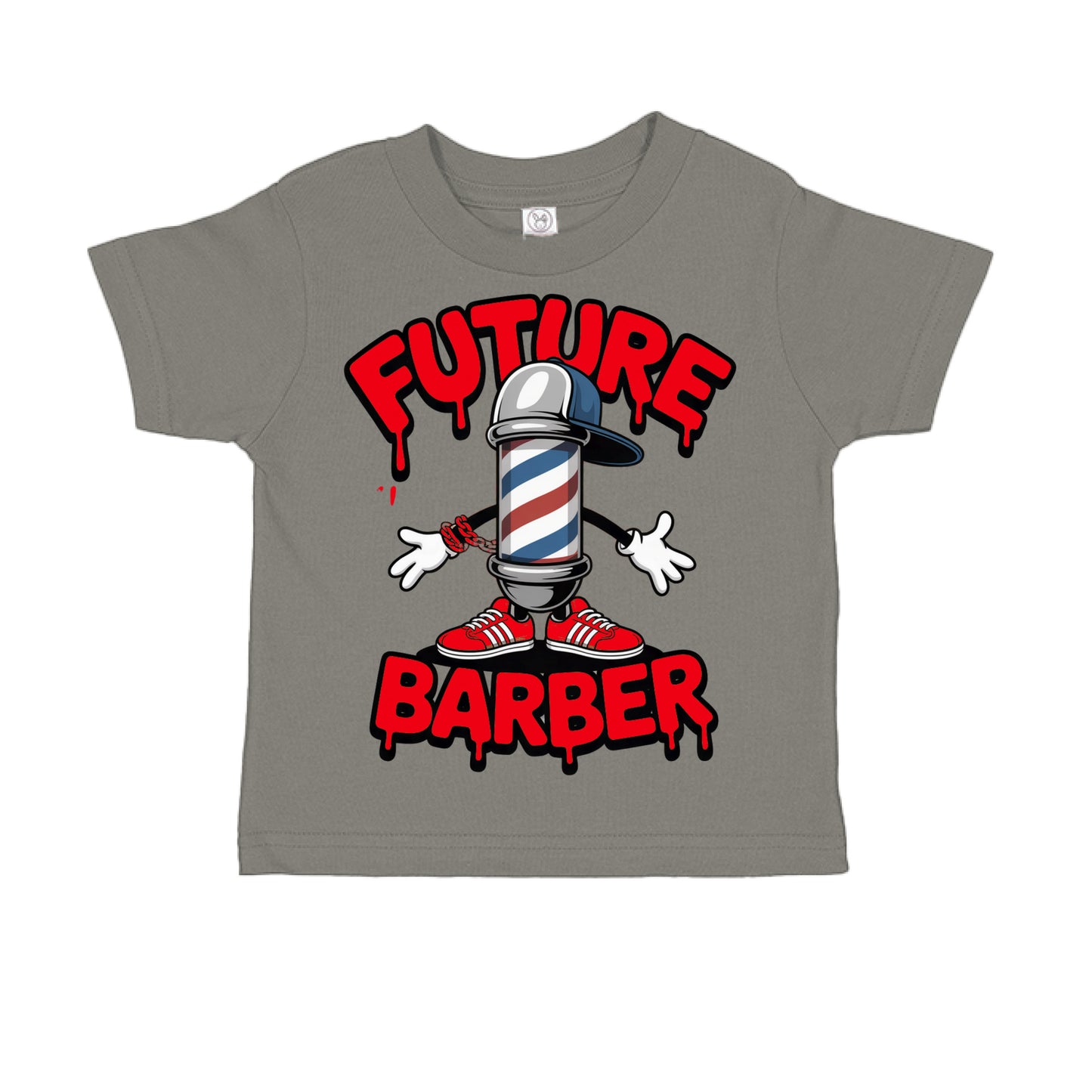 CHARCOAL - FRONT