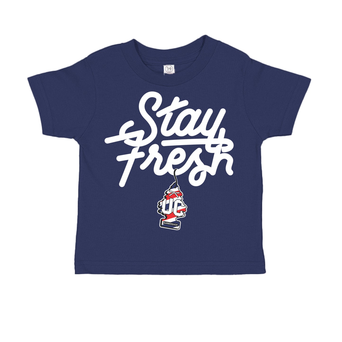 NAVY - FRONT