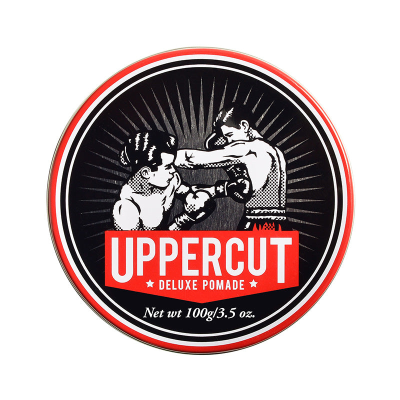 Uppercut Deluxe