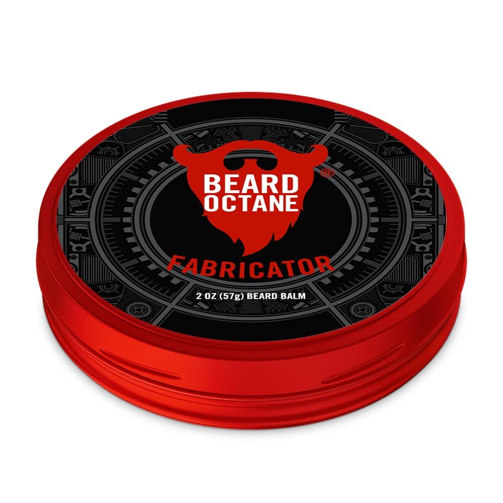 Beard Balm - Fabricator Scent