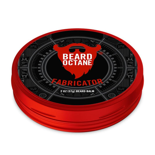 Beard Balm - Fabricator Scent