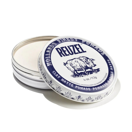 ClayMattePomade