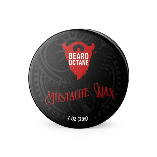 Mustache Wax