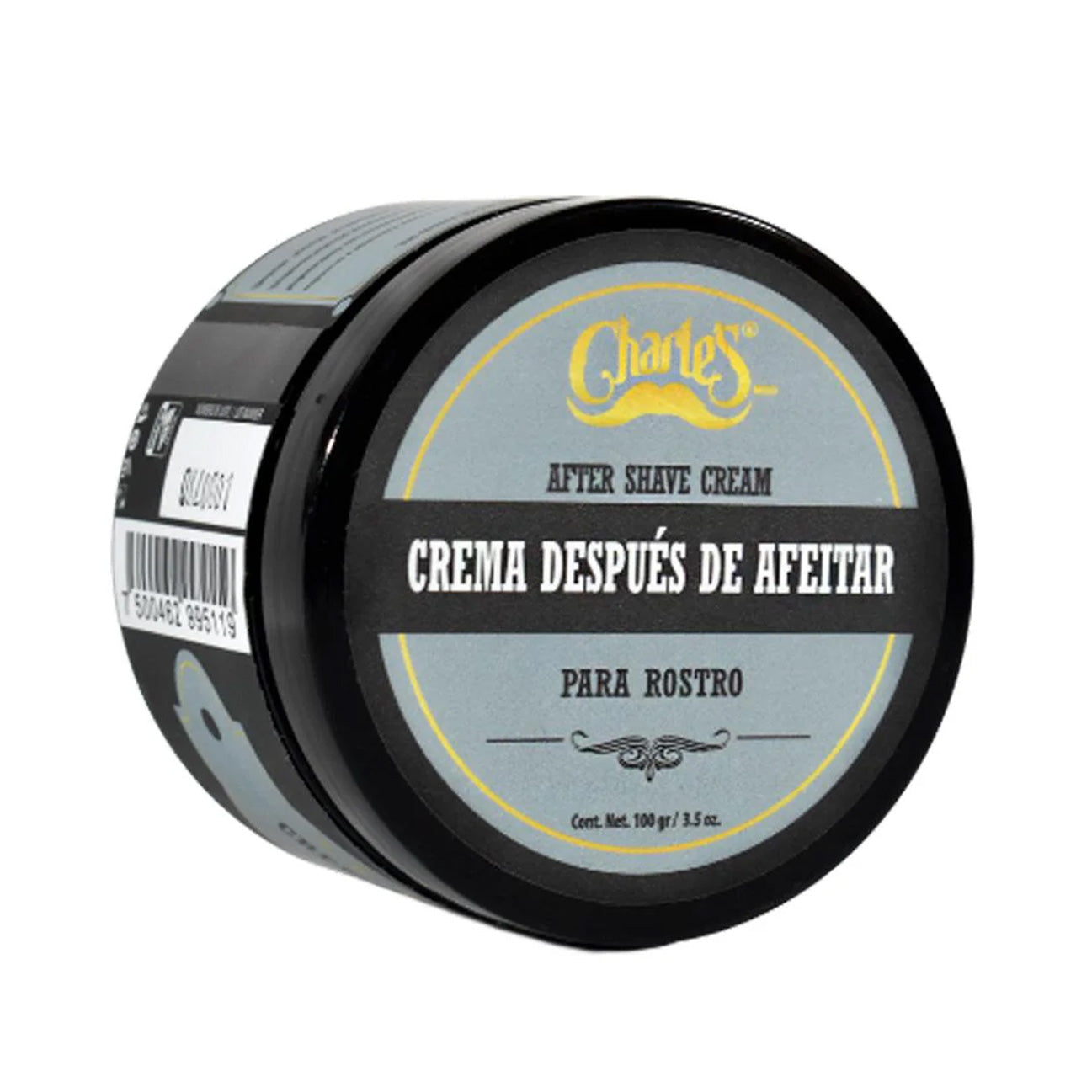 Charle's Aftershave Lotion