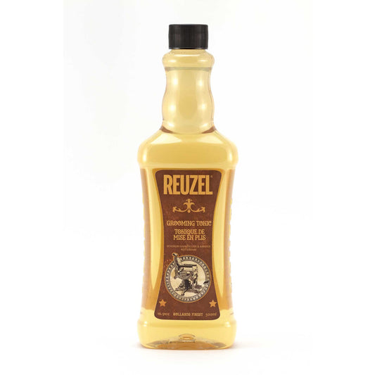 REUZEL | GROOMING TONIC