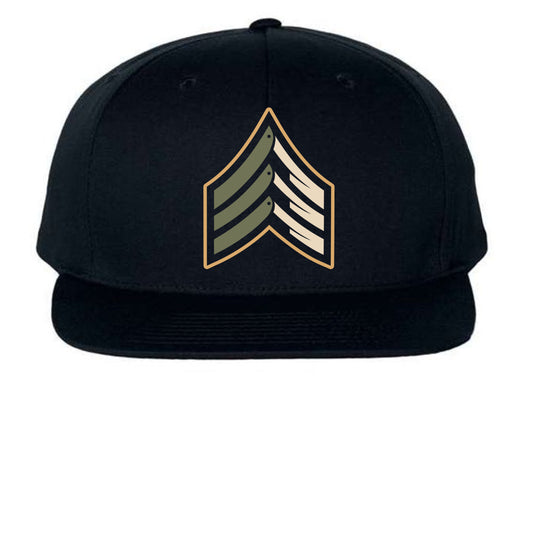 Black - FRONT