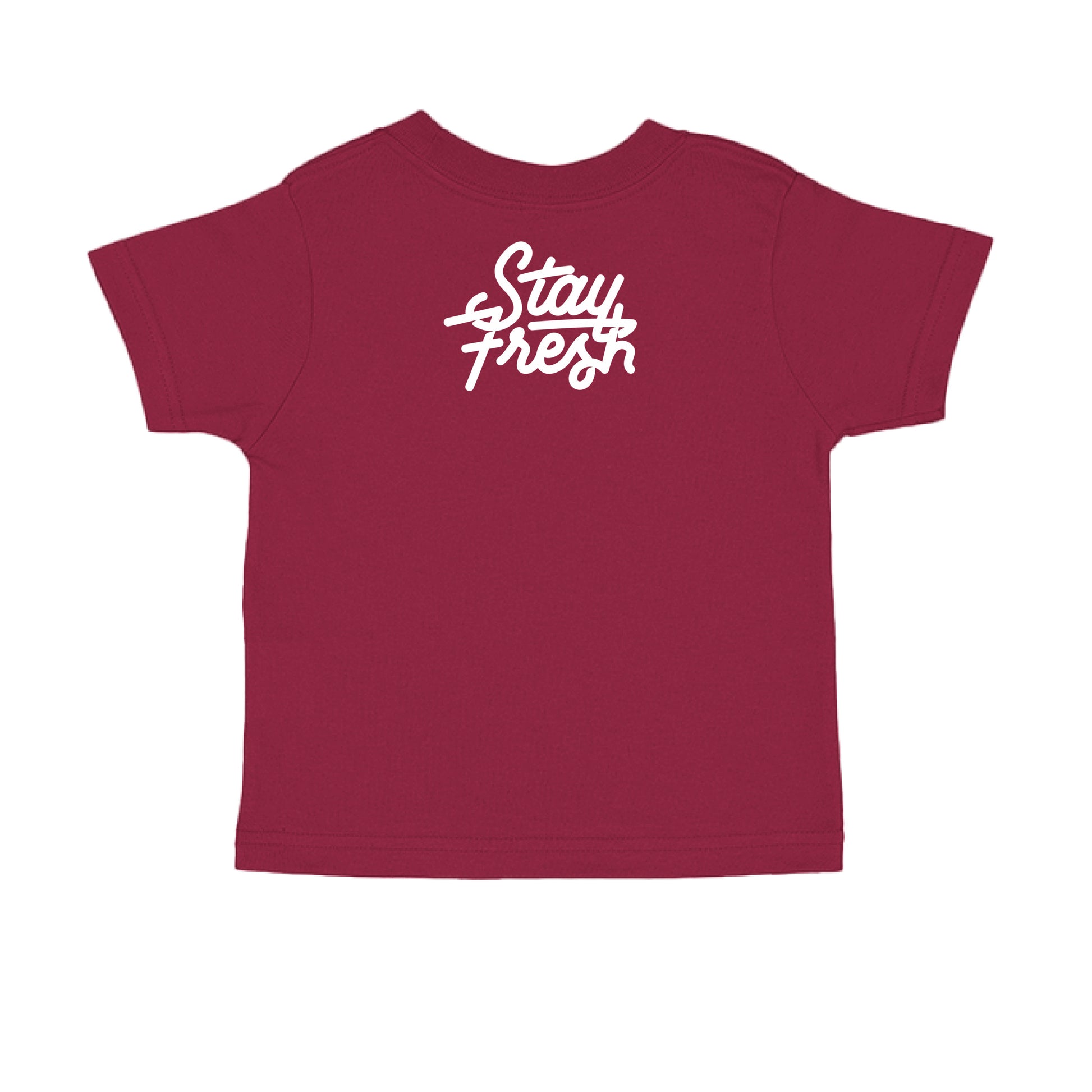 GARNET - BACK