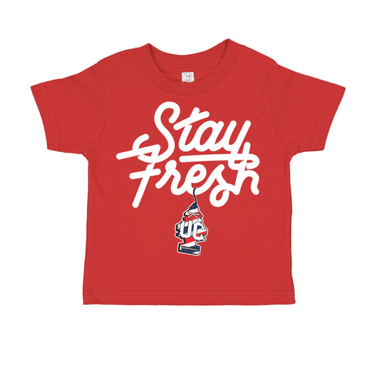 RED - FRONT